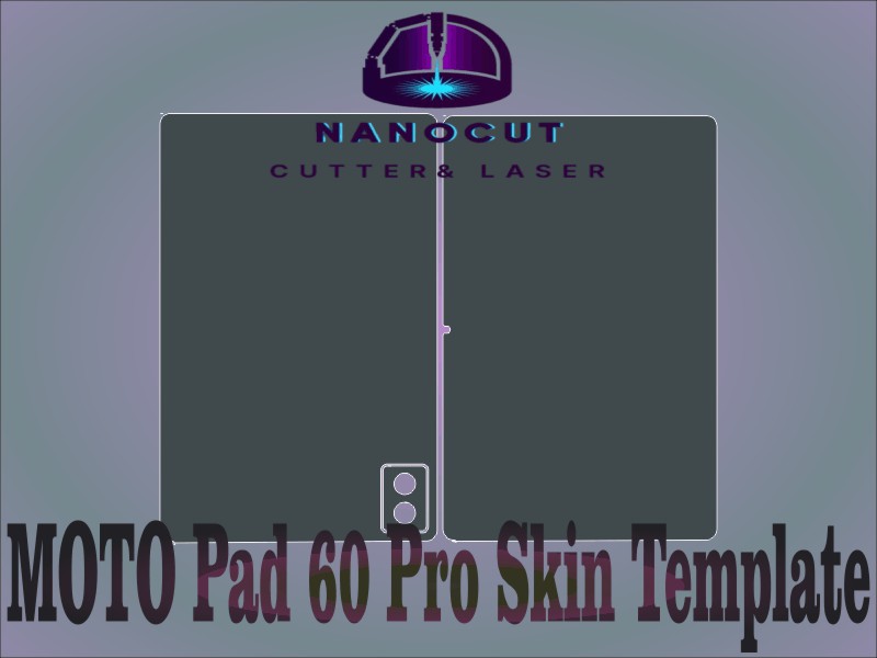 MOTO Pad 60 Pro